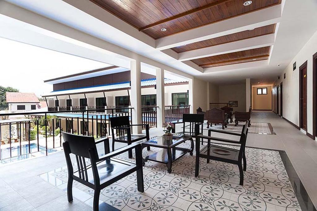 Phangan Island View - Sha Extra Plus Baan Tai Eksteriør billede