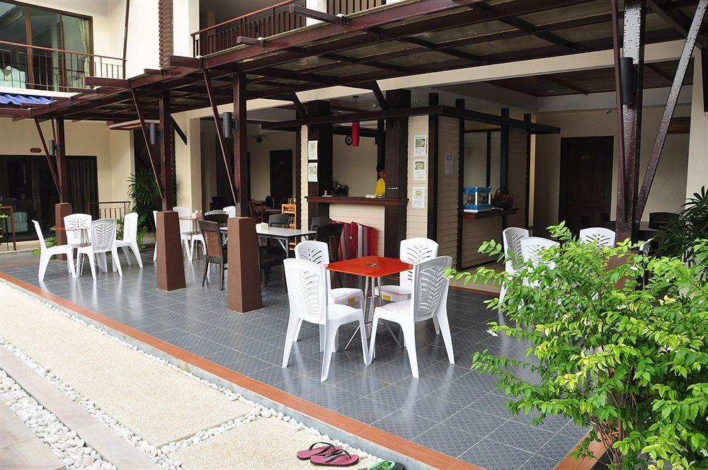 Phangan Island View - Sha Extra Plus Baan Tai Eksteriør billede