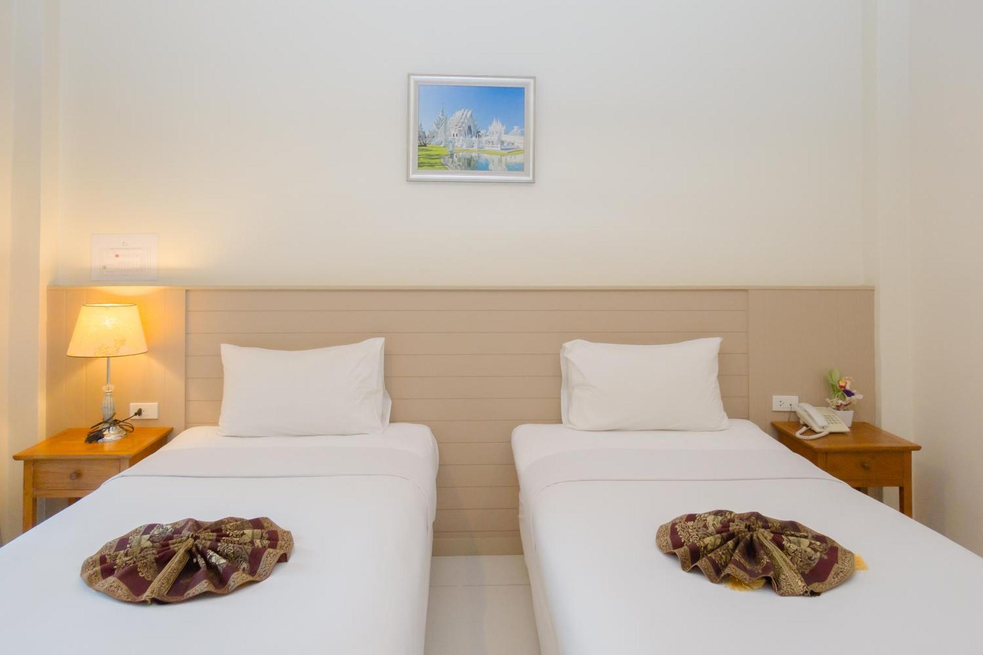 Phangan Island View - Sha Extra Plus Baan Tai Eksteriør billede