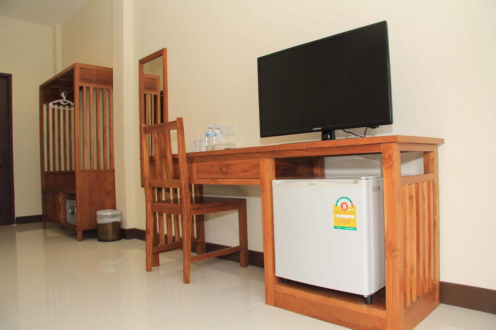 Phangan Island View - Sha Extra Plus Baan Tai Eksteriør billede