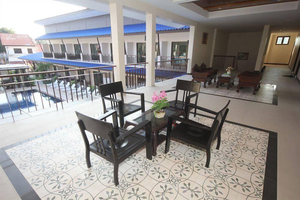 Phangan Island View - Sha Extra Plus Baan Tai Eksteriør billede